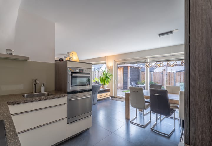 Foto 15 van Tamarstraat 14