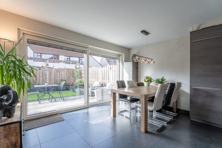 Foto 17 van Tamarstraat 14