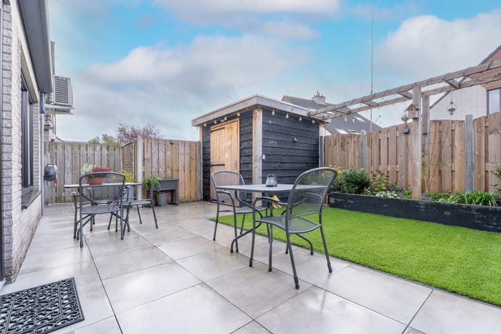 Foto 18 van Tamarstraat 14