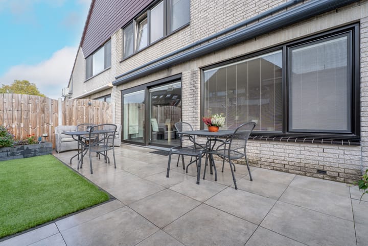 Foto 19 van Tamarstraat 14