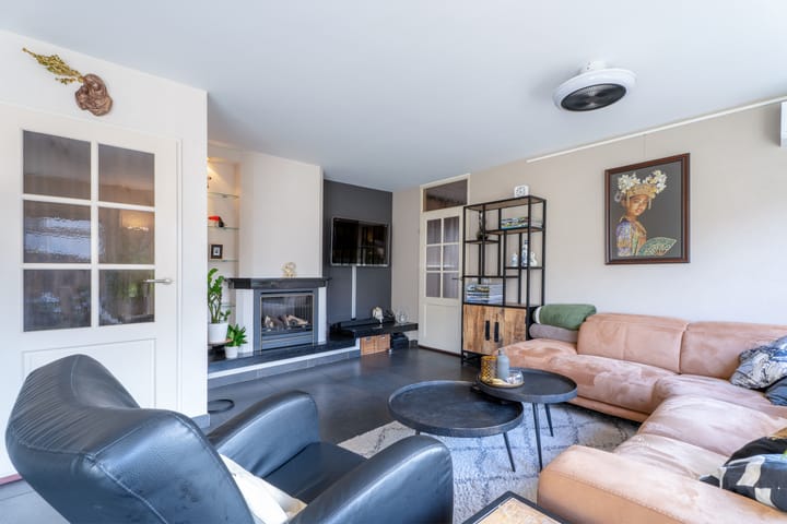 Foto 20 van Tamarstraat 14