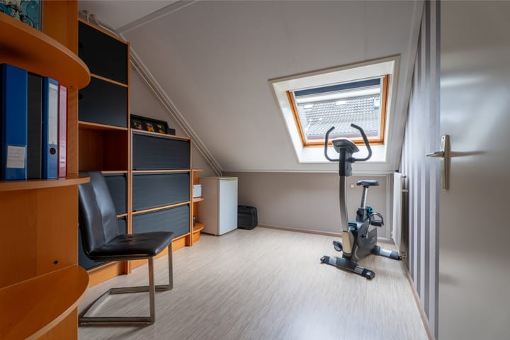 Foto 24 van Tamarstraat 14