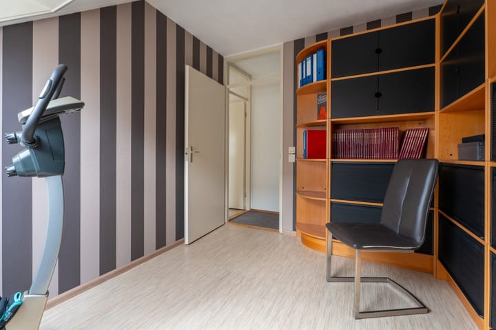 Foto 25 van Tamarstraat 14