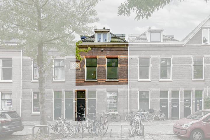 Foto 2 van Delfgauwseweg 135