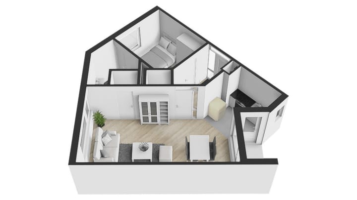 Foto 31 van Tolhuis 3202