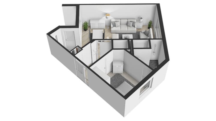 Foto 32 van Tolhuis 3202