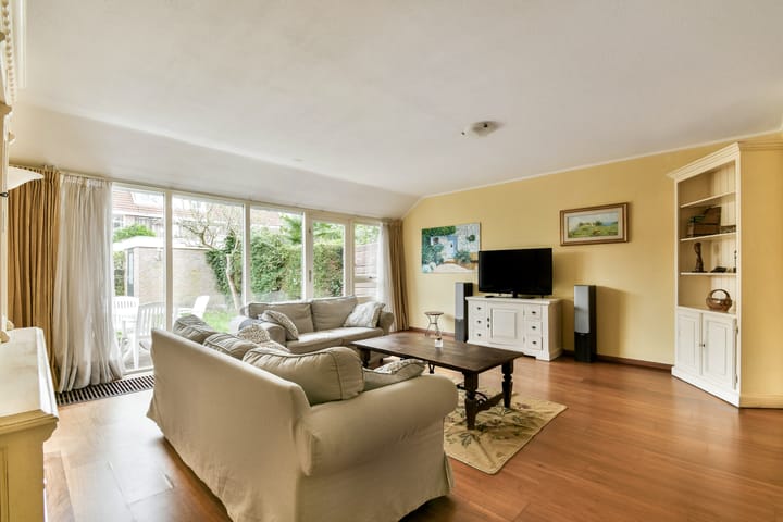 Foto 2 van Poortwachter 93