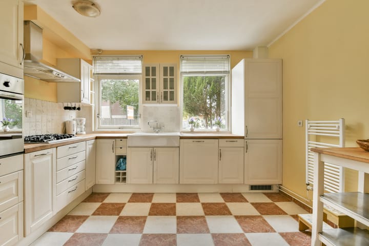 Foto 3 van Poortwachter 93