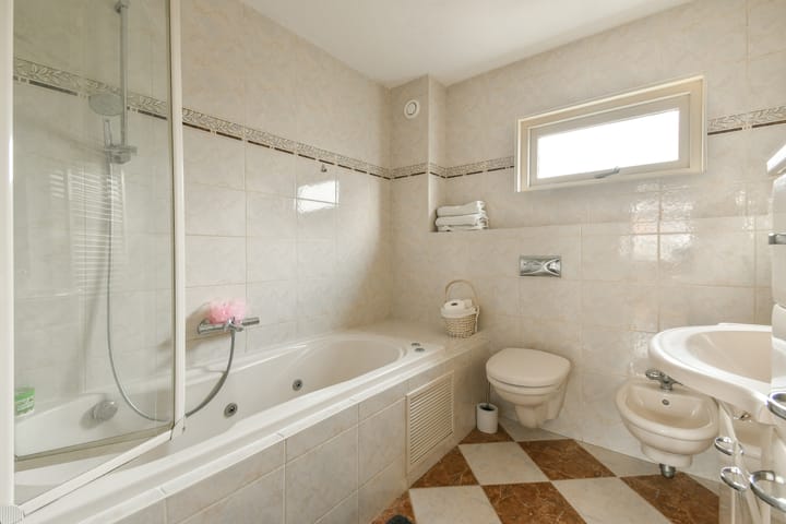 Foto 4 van Poortwachter 93