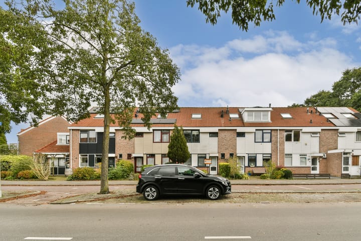 Foto 5 van Poortwachter 93