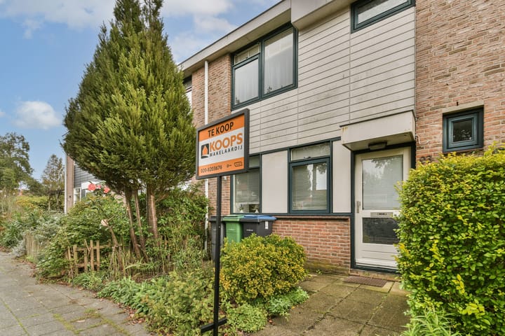 Photo 6 of Poortwachter 93