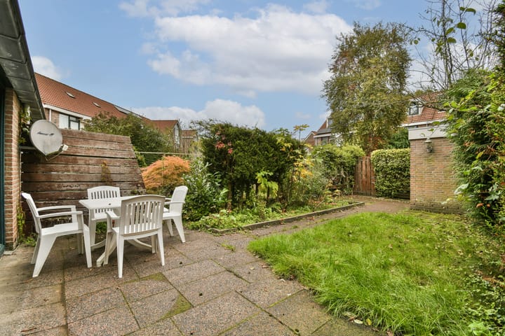 Photo 13 of Poortwachter 93