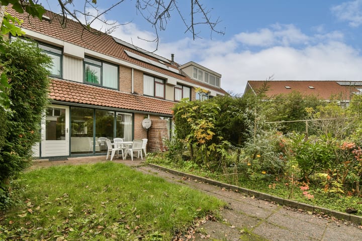 Photo 14 of Poortwachter 93