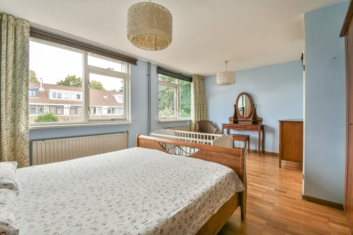 Photo 15 of Poortwachter 93