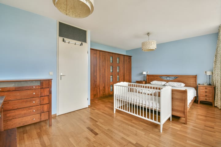 Photo 16 of Poortwachter 93