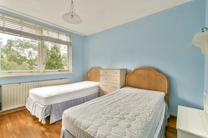 Photo 18 of Poortwachter 93