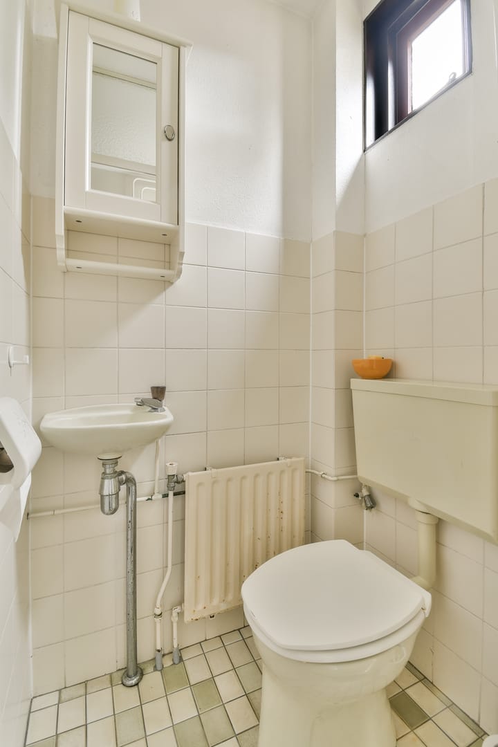 Photo 19 of Poortwachter 93