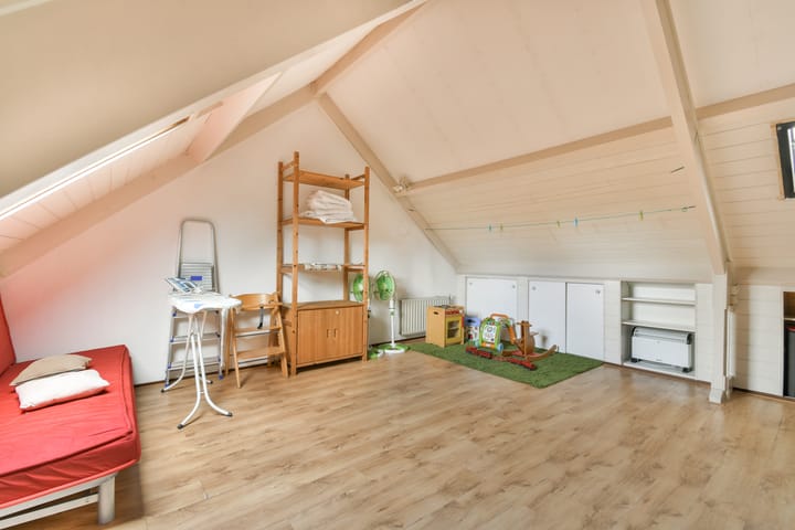 Photo 21 of Poortwachter 93