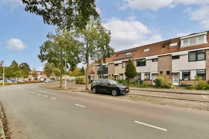 Photo 23 of Poortwachter 93