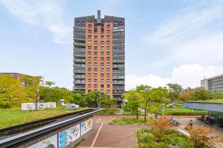 Foto 2 van Lambertus Zijlplein 106