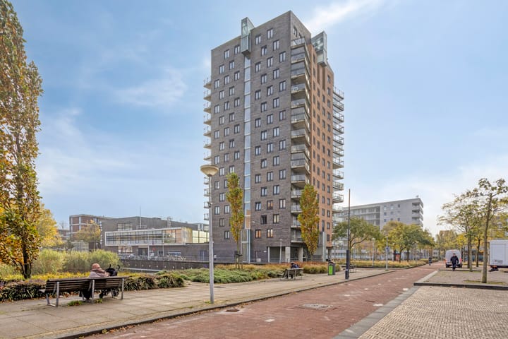 Foto 4 van Lambertus Zijlplein 106
