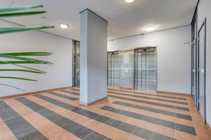 Foto 6 van Lambertus Zijlplein 106