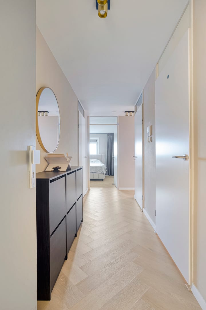 Foto 8 van Lambertus Zijlplein 106