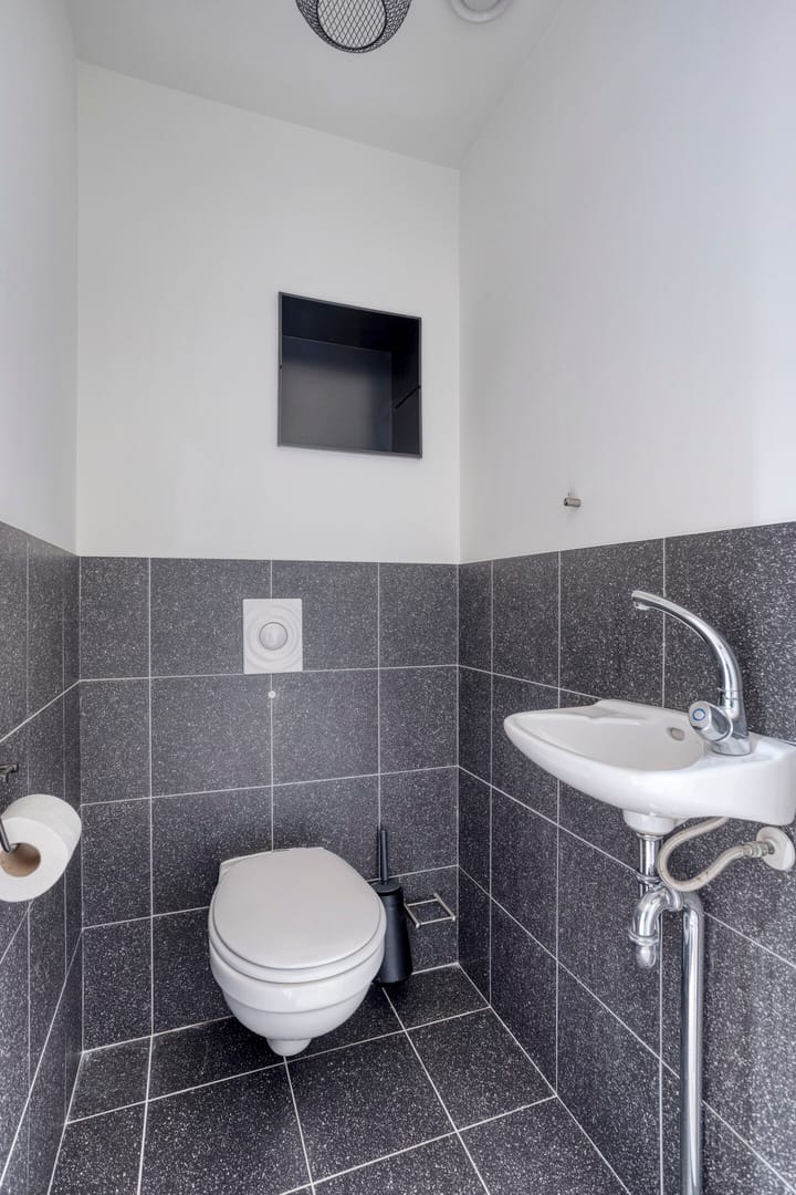 Foto 9 van Lambertus Zijlplein 106