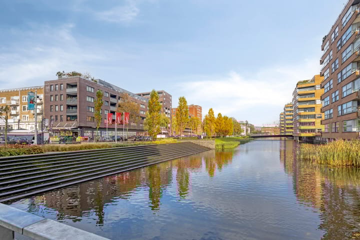 Foto 32 van Lambertus Zijlplein 106