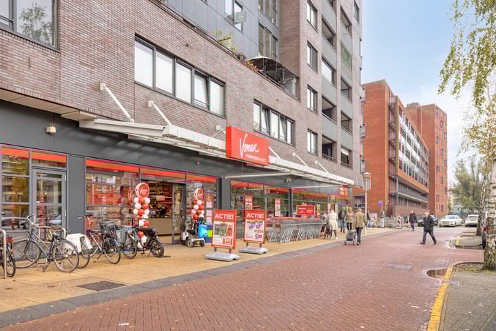 Foto 33 van Lambertus Zijlplein 106