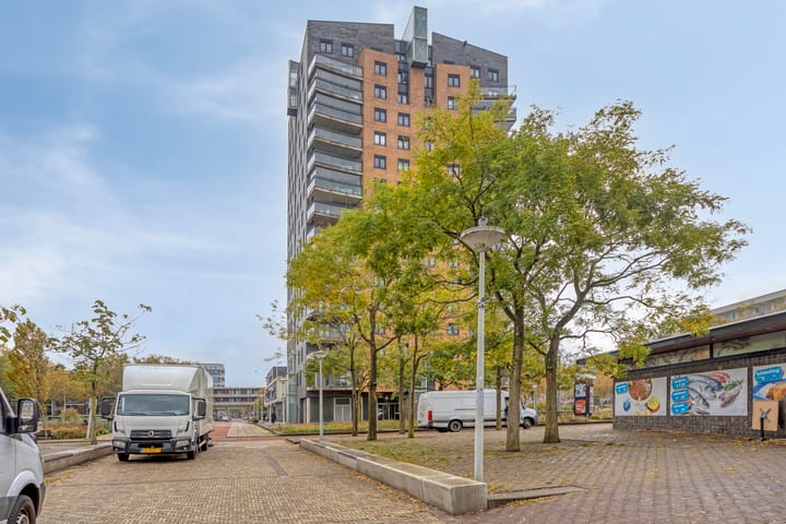 Foto 36 van Lambertus Zijlplein 106