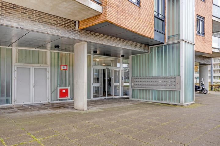 Foto 37 van Lambertus Zijlplein 106