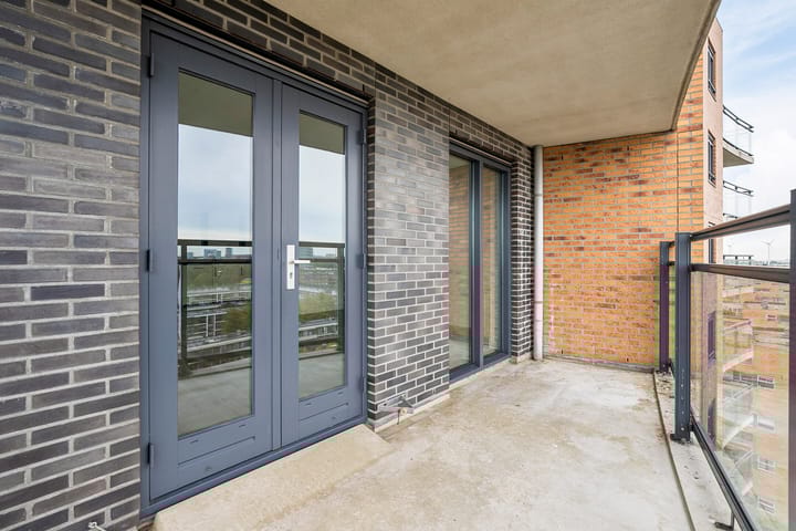 Foto 40 van Lambertus Zijlplein 106