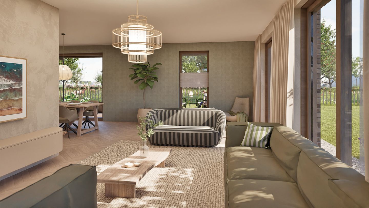 Foto 4 van Middendijk - kavel 2