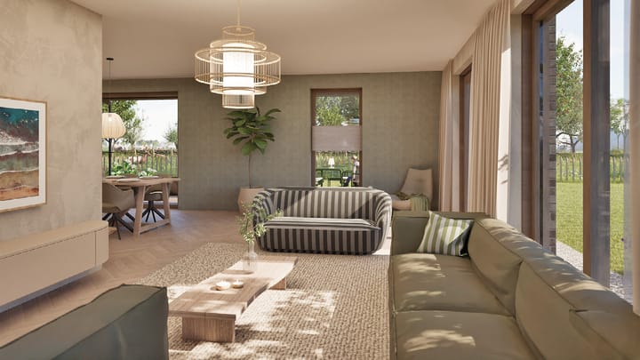 Foto 4 van Middendijk - kavel 2