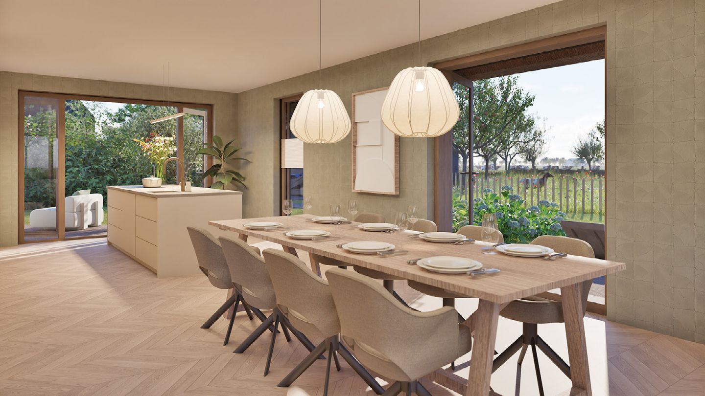 Foto 5 van Middendijk - kavel 2