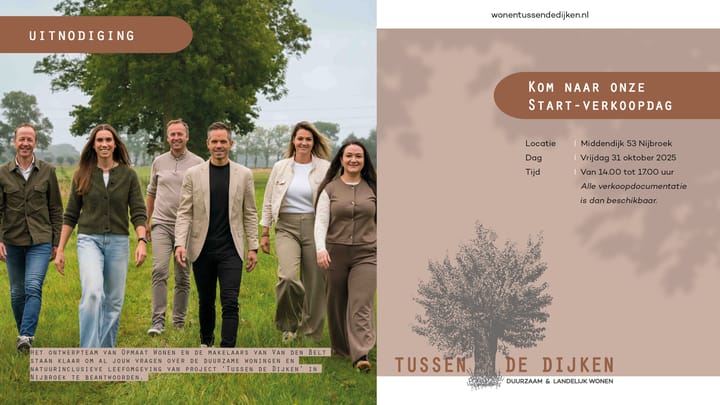 Foto 10 van Middendijk - kavel 2