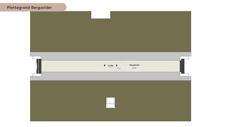 Foto 14 van Middendijk - kavel 2