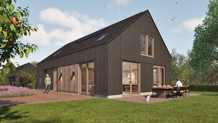 Photo 2 of Middendijk - kavel 7