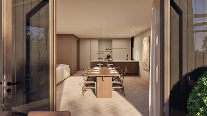 Photo 3 of Middendijk - kavel 7