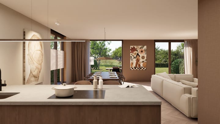 Photo 5 of Middendijk - kavel 7