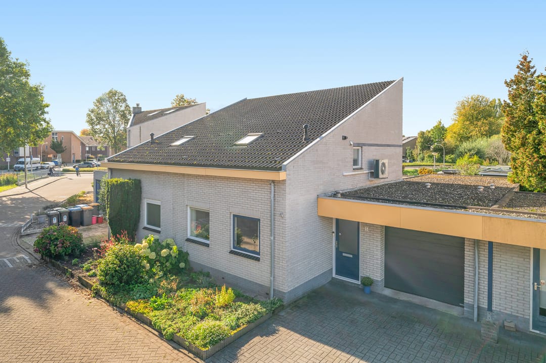 Foto 1 van Hermelijn 5