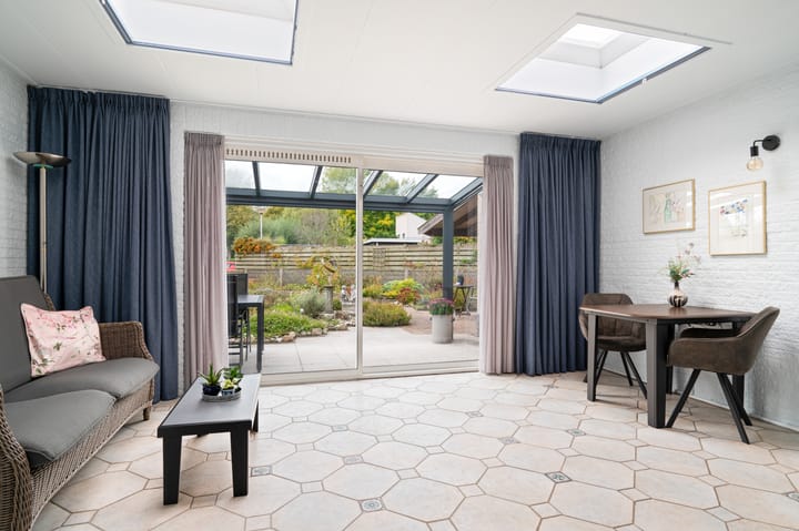 Foto 2 van Hermelijn 5