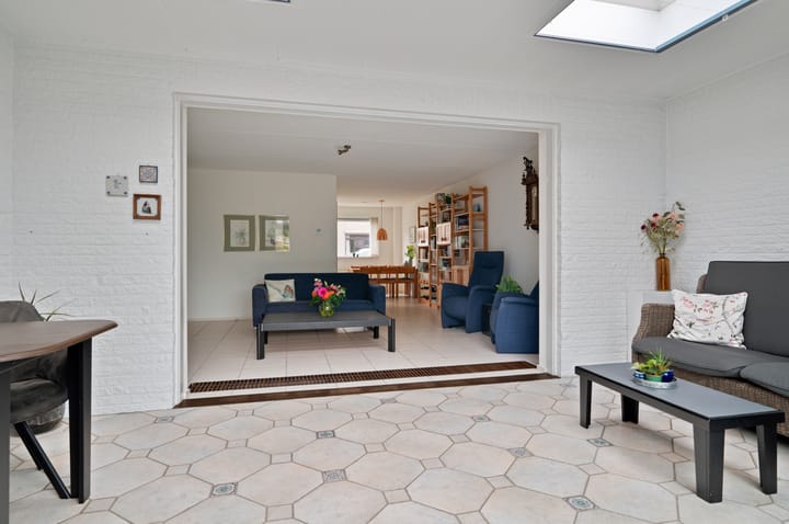 Foto 3 van Hermelijn 5