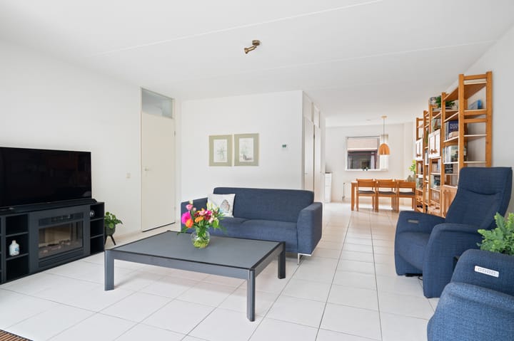 Foto 4 van Hermelijn 5