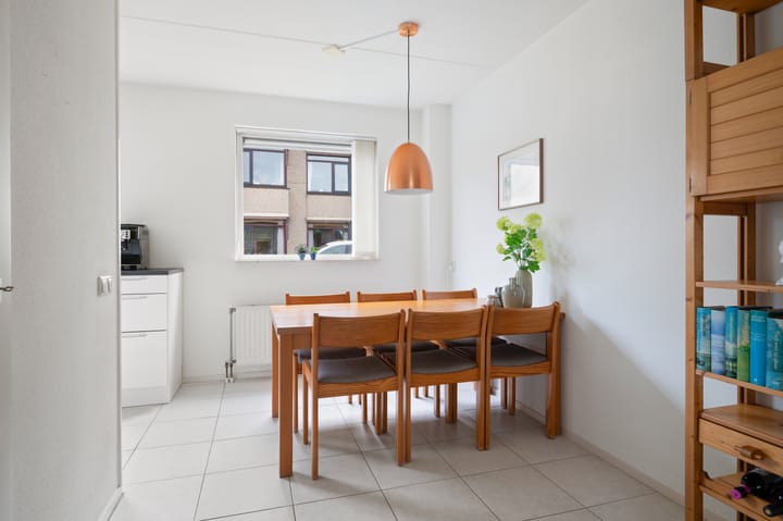 Foto 5 van Hermelijn 5