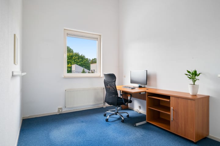 Foto 13 van Hermelijn 5