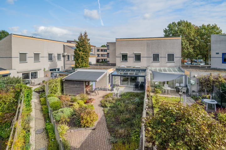 Foto 17 van Hermelijn 5