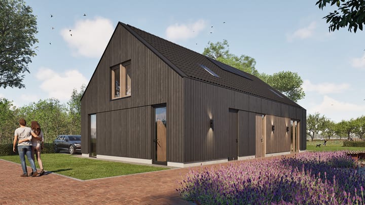 Photo 1 of Middendijk - kavel 7