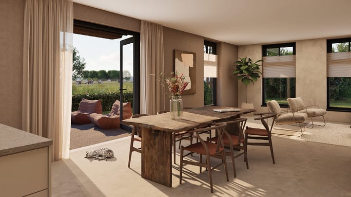 Foto 4 van Middendijk - kavel 8